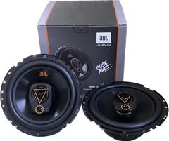 JBL 6TRMS80 コアキシャルカースピーカー6インチ　16.5cm