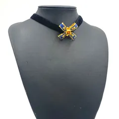 2025年最新】ysl チョーカーの人気アイテム - メルカリ