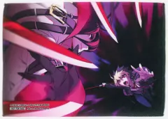 【中古】タオル・手ぬぐい ハイド 描き下ろしマイクロファイバークロス 「PS5/PS4/Switchソフト UNDER NIGHT IN-BIRTH II Sys：Celes」 楽天ブックス購入特典