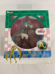 2025年最新】初音ミク ファミマ A賞の人気アイテム - メルカリ