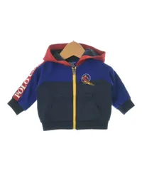 Ralph Lauren パーカー キッズ 【古着】【中古】【送料無料】