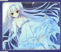 【中古】ゲームミュージックCD 冥契のルペルカリア 完全生産限定版同梱特典主題歌CD「ライムライトの残火」