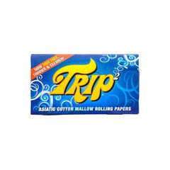 420friendly 透明セルロースローリングペーパー TRIP 2 トリップ (1¼ size)