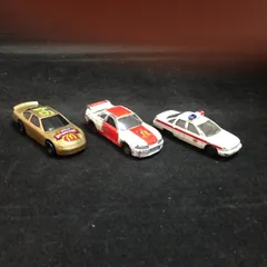 レア　希少　年代物　マクドナルド エクスプレス ミニカー レア 希少 年代物 マクドナルド エクスプレス ミニカー