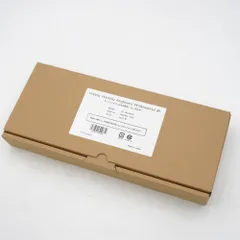PFU ピーエフユー PC周辺機器 HHKB キートップセット（白）日本語配列／左上印字 PD-KB420KTWのサムネイル
