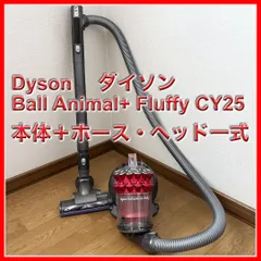 2025年最新】ダイソンcy25の人気アイテム - メルカリ
