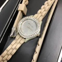 ★新品★腕時計 ラバーバンド Baci Milano バーチミラノ トープカラー レディース メンズ ユニセックス イタリアブランド 防水 おしゃれ シリコン素材