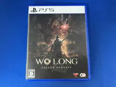 Wo Long: Fallen Dynasty