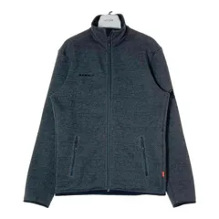 Y468 良品 ジップブルゾン フリースターコイズブルーXL Y468 良品 ジップブルゾン フリースターコイズブルーXL