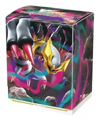 2025年最新】ギラティナ デッキケースの人気アイテム - メルカリ