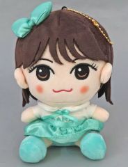 FRUITS ZIPPER ぬいぐるみ マスコット 3体セット おまけつき - メルカリ