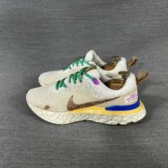 【新品未使用】NIKE リアクトインフィニティラン3 26.5㎝ NIKE公式】ナイキ リアクト インフィニティ 3 メンズ ロード