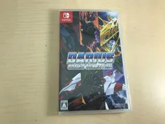 ダライアス コズミックコレクション - Switch