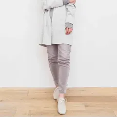 upper hights アッパーハイツ THE STELLA デニムパンツ サイズ21 ダメージ系 参考定価 25300円 日本製 NO 136219 ボトム ストレッチ スキニー レディース ゴーゴー古着マルイ草加店1153