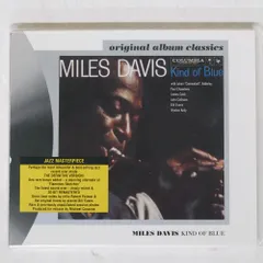 COLUMBIA マイリス・デイヴィス カインド・オブ・ブルー 2枚組LP Miles Davis – Kind Of Blue – Vinyl (LP, Album + 3 more