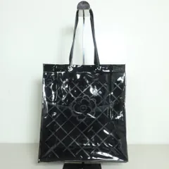 インゲボルグ★透け感が可愛い！　ナイロンバッグ風　トートバッグ　黒　＊k4314