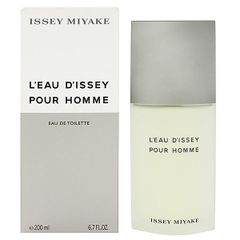 限定品】イッセイミヤケ ロードゥ イッセイ プールオム ユズ 125ml