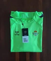 ビンテージアンブロ ラリーガ レアルベティス ポロシャツ ビンテージアンブロ ラリーガ レアルベティス ポロシャツ