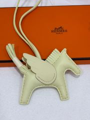 ケイゴ さま＊専用 HERMES エルメス ロデオ ペガサス ジョーヌミルト