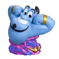 【中古】食玩 トレーディングフィギュア ジーニー 「ディズニーフレンズ ミニフィギュア2」