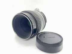 ★実用品★ Nikon ニコン Ai-S NIKKOR 55mm F2.8