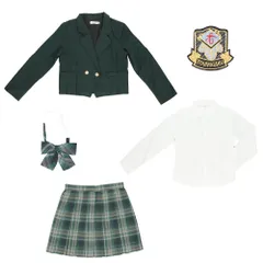 ☆ グリーン ☆ XS ☆ フォーマルスーツ pk00 フォーマルスーツ 女の子 セットアップ フォーマル スーツ ジャケット 白シャツ シャツ スカート 制服 子供服 こども服 キッズ 上下セット 上下 セット 子供 子ども こども 韓国 おしゃれ