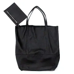 PLAN Cグリーンストライプタグ付きsize34