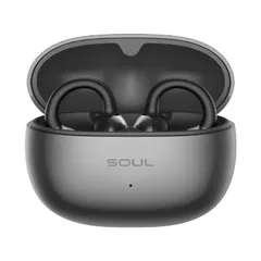 【 新品 未開封 】 SOUL S-LIVE CLIP BLACK ［ワイヤレス(左右分離) /Bluetooth対応］ SS102BK 未使用 送料無料