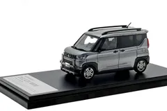大幅値下げ！Hi-Story 1/43 三菱 デリカミニ ハイストーリー 2025年最新】1 43 ハイストーリー デリカの人気アイテム - メルカリ