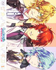 노래의 ☆ 프린스님 마지 LOVE 레볼루션즈 1 [Blu-ray] (중고품)