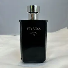 2024年最新】プラダ 香水 オムの人気アイテム - メルカリ