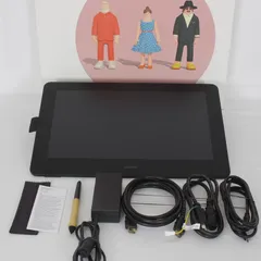 2025年最新】Cintiq Pro 16の人気アイテム - メルカリ 2025年最新】Cintiq Pro 16の人気アイテム - メルカリ