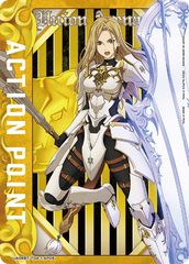 액션 포인트 카드(Tales of ARISE)(-)<TOA-1-AP05> [UA06BT] 유니온 아레나