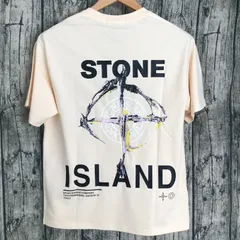 stone island ストーンアイランド Tシャツ