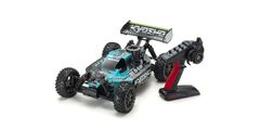 新品 京商 1/8 GP 4WD レディセット インファーノ NEO 4.0 T2 完成品電動R/C 33029T2 [佐川急便]