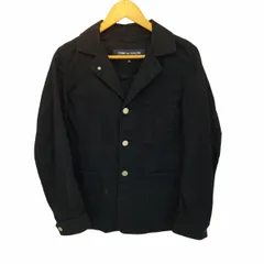 COMME des GARCONS HOMMEPLUS14SSレイヤージャケット