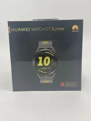 2025年最新】HUAWEI WATCH GT Runnerの人気アイテム - メルカリ