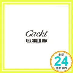 初回○ロック、アニメ シングルCD[ガクトGackt：月の詩]の通販