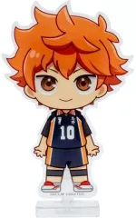 【中古】アクリルスタンド・アクリルパネル 日向翔陽 アクドール 「ハイキュー!!」