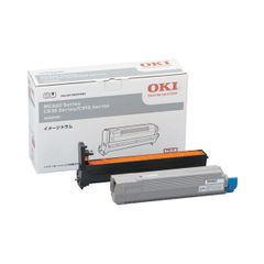 OKI イメージドラムユニット C332dnw MC363dnw×3トナー7本付 - メルカリ