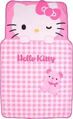 フェアリーキティ⭐︎大判タオルケット⭐︎激レア！！ フェアリーキティ⭐︎大判タオルケット⭐︎激レア！！