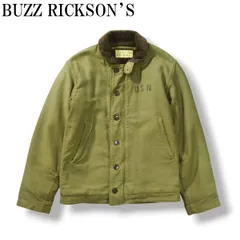 M品番! バズリクソンズ N-1 M13795サイズXS 2025年最新】BUZZ M13795の人気アイテム - メルカリ