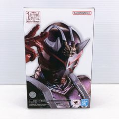 BANDAI NAMCO S.H.Figuarts 仮面ライダー響鬼 真骨彫製法 10th Anniversary Ver.