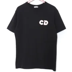 DIOR HOMME × DANIEL ARSHAM Tシャツ Mサイズのサムネイル