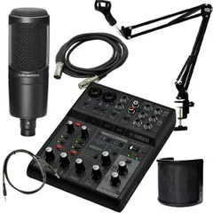 AG06mk2【中古】 YAMAHA AG06MK2 (中古)