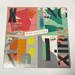 【 LP 】Hidefumi Toki – Xing For Sound  WLL-06 / 中古 レコード アナログ盤 jazz  Vinyl