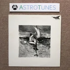 森園勝敏／バッド・アニマ、レコード盤ほぼ新品 森園勝敏 / バッド・アニマ [LP - ]：JAPANESE：アナログレコード専門