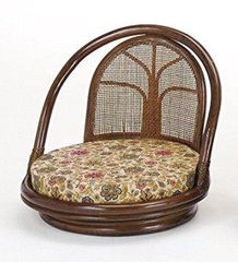 ACME アクメWICKER EASY CHAIR交換用クッションのみ - メルカリ