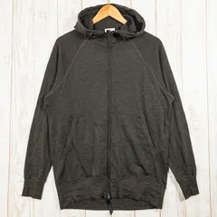 2025年最新】merino hoodyの人気アイテム - メルカリ