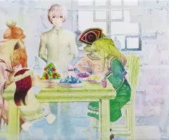 不滅のあなたへ 推しちゃれ くじ B賞 キャラファインボード 2種セット 未開封 推しちゃれ | FUNDOM プレミアムくじ